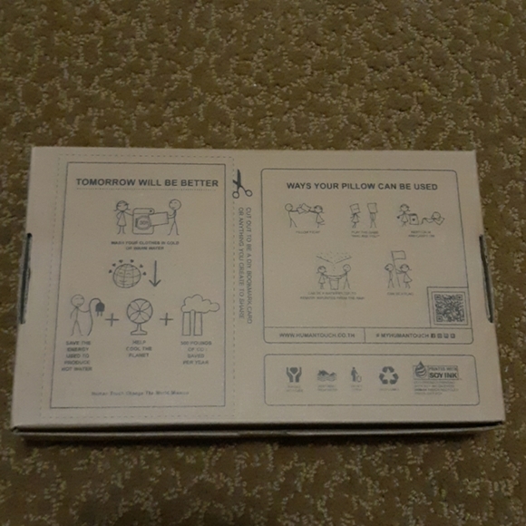 Soulmate pillow cases - Picture 3 of 5